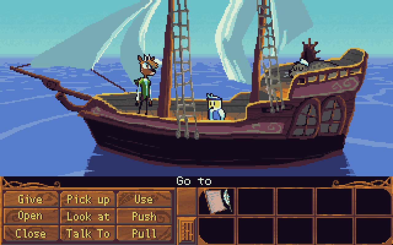 #7. Beyond The Edge Of Owlsgard (GOG) โดย: Assemble Entertainment