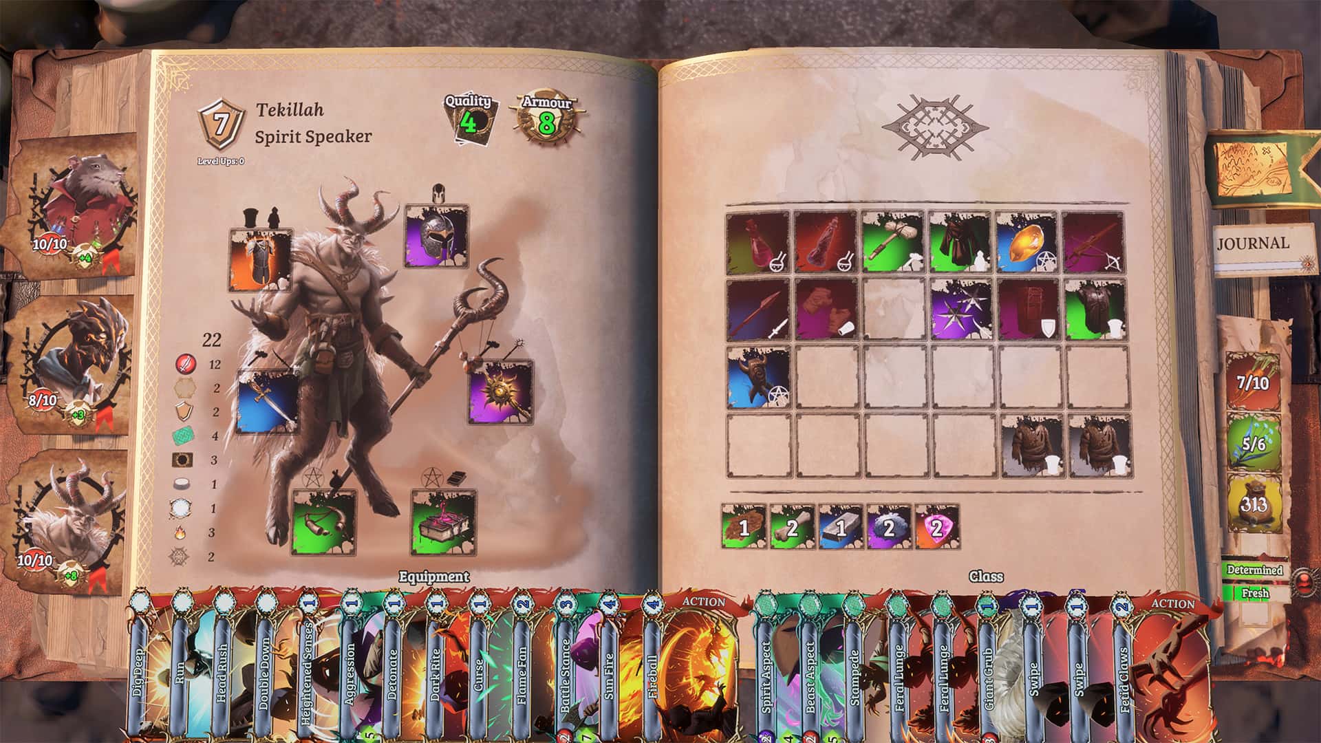 #2. Trials of Fire Inferno Edition (GOG) Με: Whatboy Games