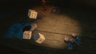 Hand of Fate 2 screenshot 3