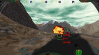 Terra Nova: Strike Force Centauri screenshot 3