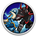 Shovel Knight Showdown