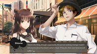 Kurokami-sama's Feast Demo screenshot 3