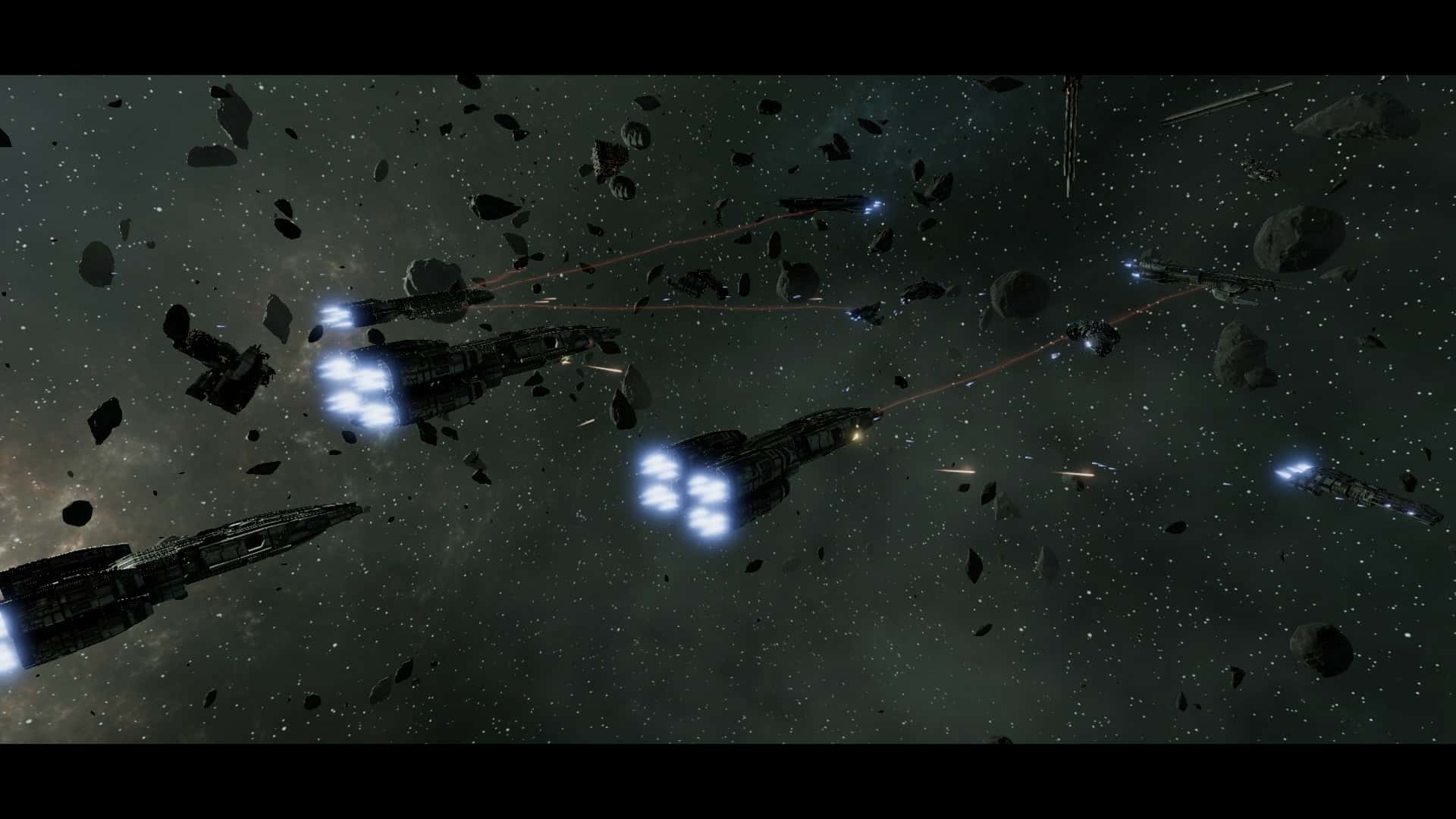 #1. Battlestar Galactica Deadlock: Reinforcement Pack (GOG) 由: Slitherine Ltd.