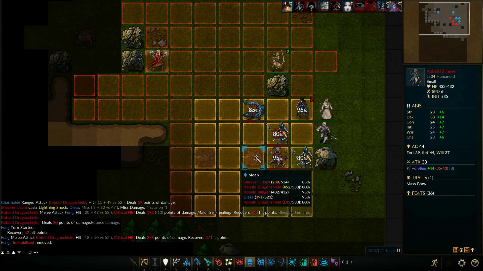 #5. Low Magic Age (GOG) Bởi: Low Magic Studios