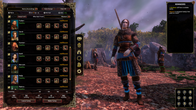 Expeditions: Viking screenshot 12