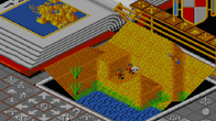 Populous™ screenshot 4
