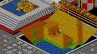Populous™ screenshot 4