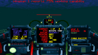 Subwar 2050 screenshot 6