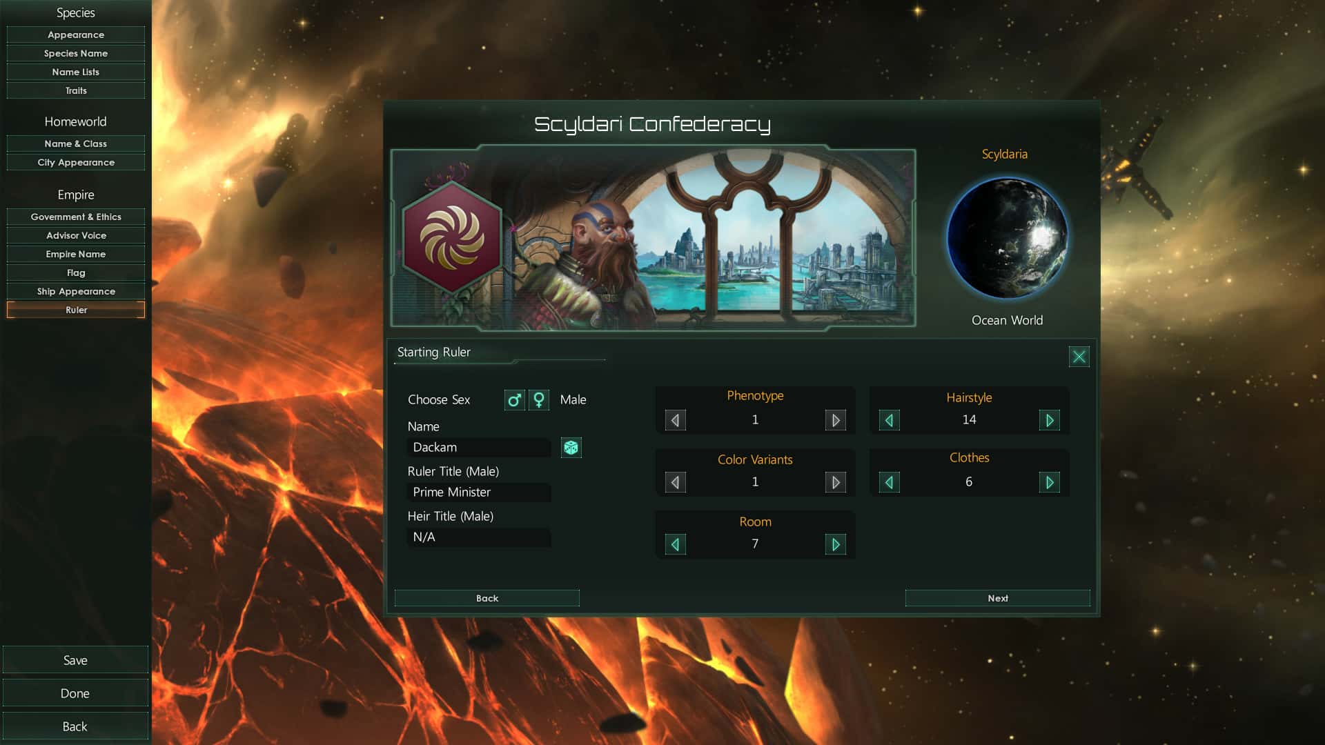 #5. Stellaris: Humanoids Species Pack (GOG) 来自: Paradox Interactive