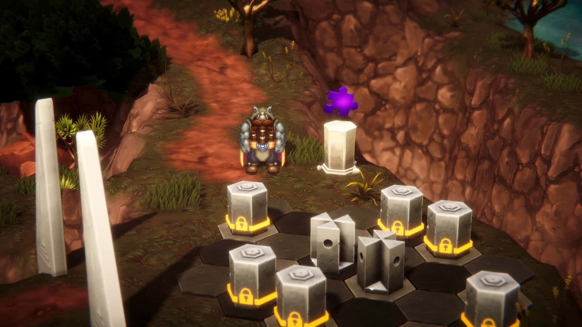 #5. Terra Memoria Deluxe Edition (GOG) 게시자: Dear Villagers