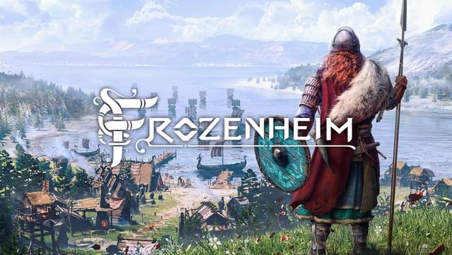 Frozenheim Soundtrack