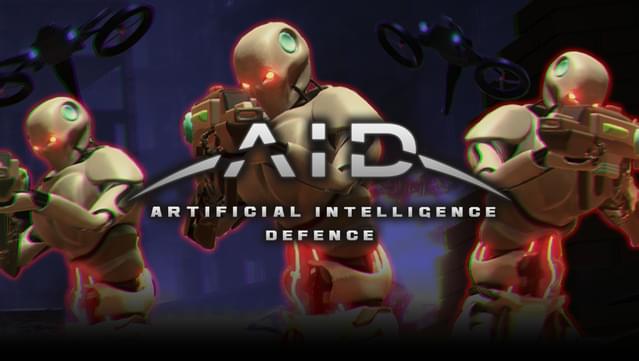 A.I.D. - Artificial Intelligence Defence Demo
