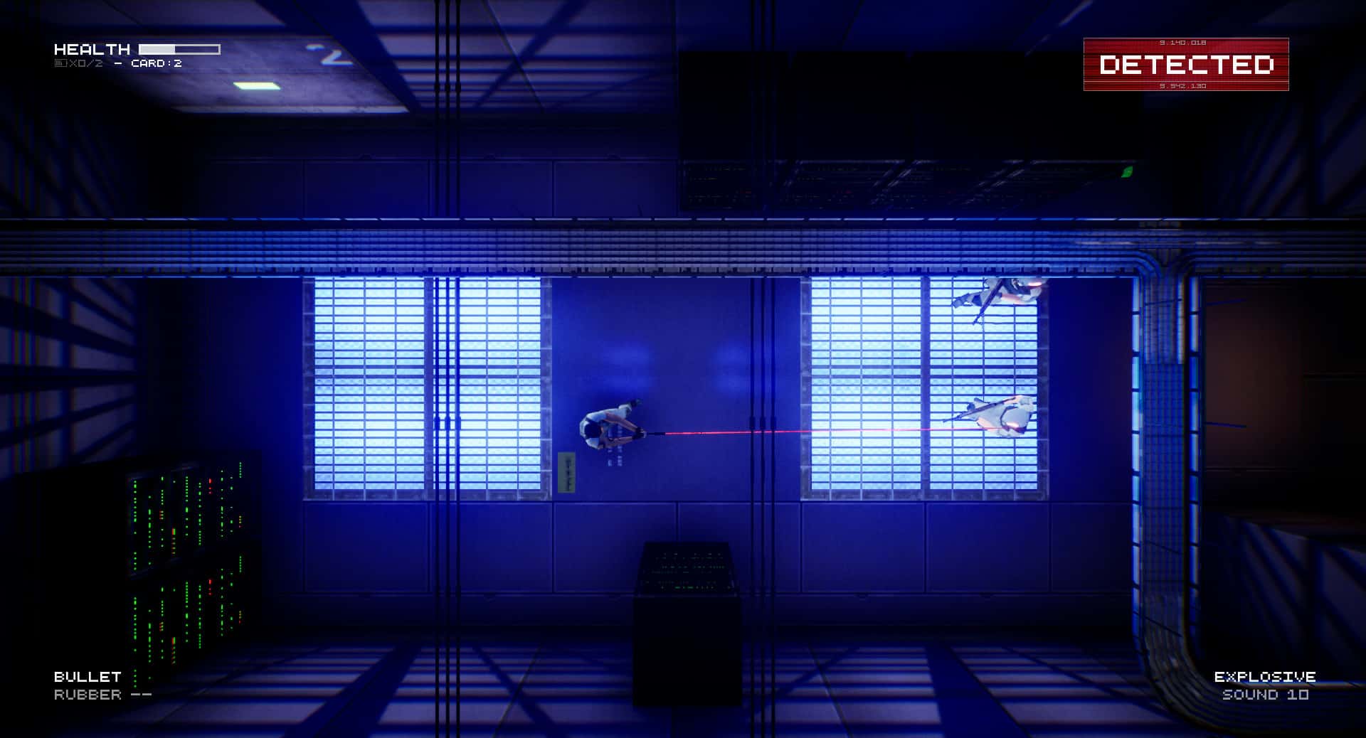 #7. UNDETECTED Demo (GOG) 由: Digerati Distribution