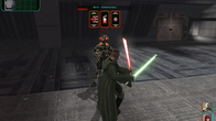 STAR WARS™ Knights of the Old Republic™ II: The Sith Lords™ screenshot 8