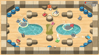 Toy Tanks screenshot 1