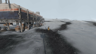 Kriophobia screenshot 7