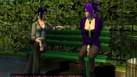 Broken Sword 3: The Sleeping Dragon (2003) screenshot 6