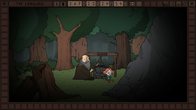 The Longing screenshot 11
