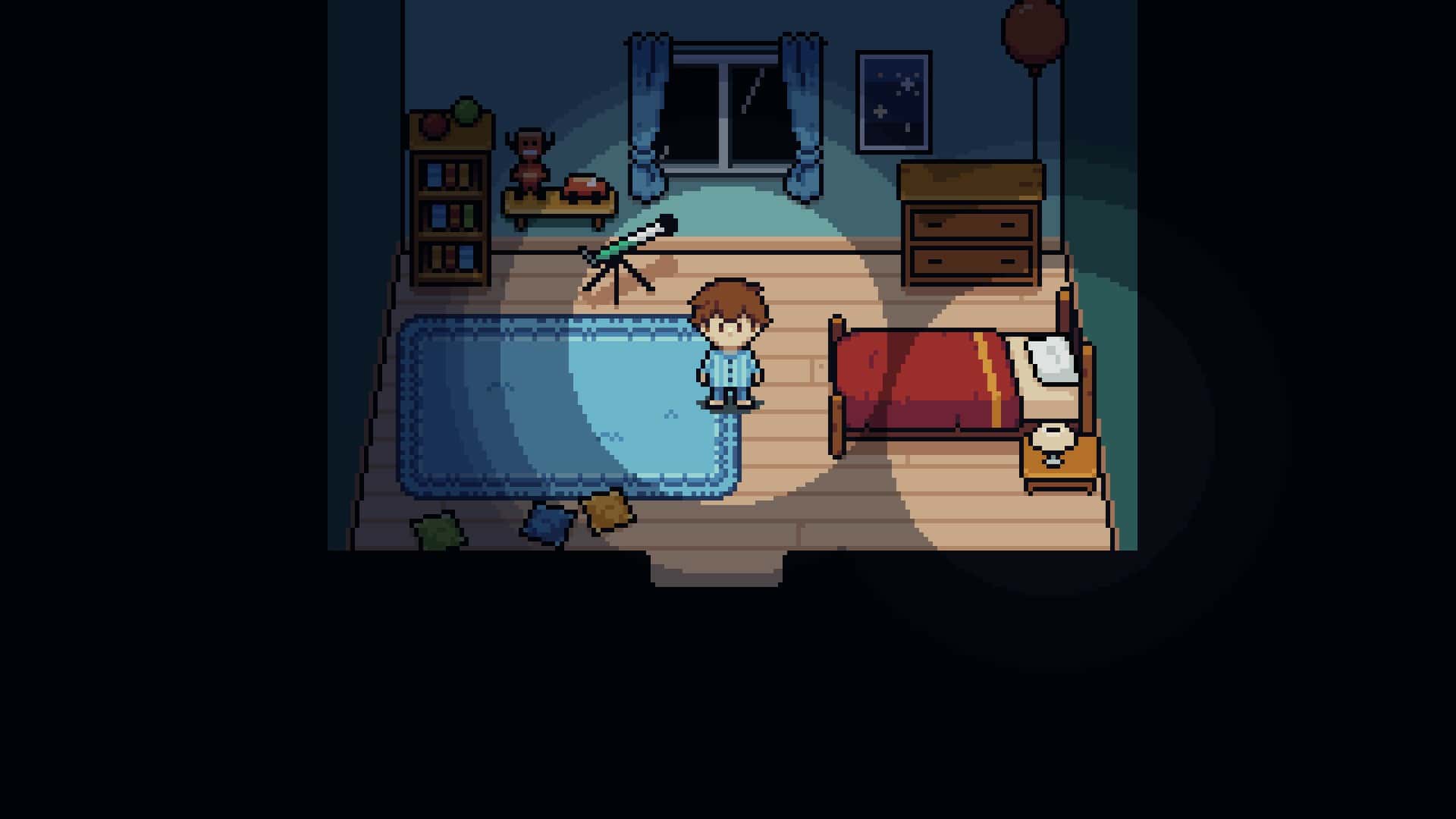 #8. Dreamed Away (GOG) By: Pineapple Works