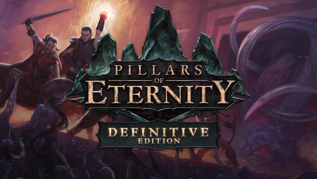 Pillars of Eternity: Definitive Edition