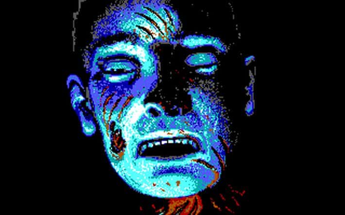 #9. Personal Nightmare (GOG) 게시자: Adventure Soft