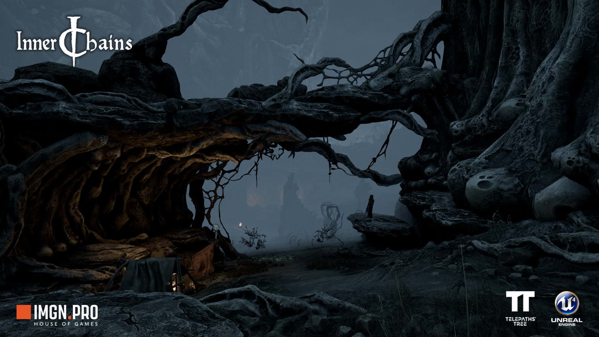 #10. Inner Chains (GOG) 由: IMGN.PRO