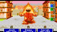 8-Bit Adventures 2: Demo screenshot 3