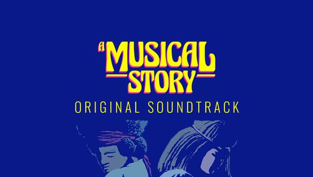 A Musical Story Soundtrack