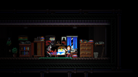 Terror at Oakheart screenshot 3