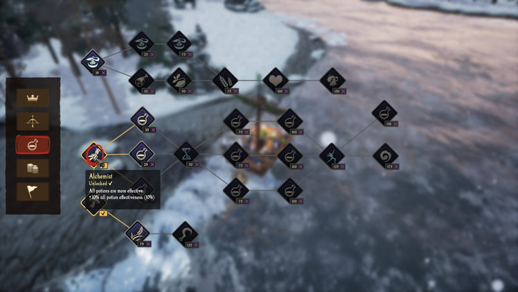 Dreadful River screenshot thumbnail screenshot 7