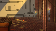 The Pedestrian screenshot 10