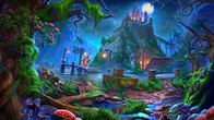 Grim Legends: The Forsaken Bride screenshot 12