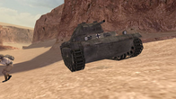 Hidden & Dangerous 2: Courage Under Fire screenshot 10