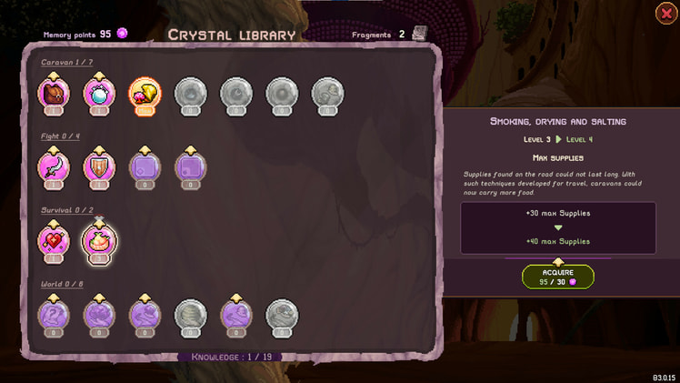 Sandwalkers screenshot screenshot 3