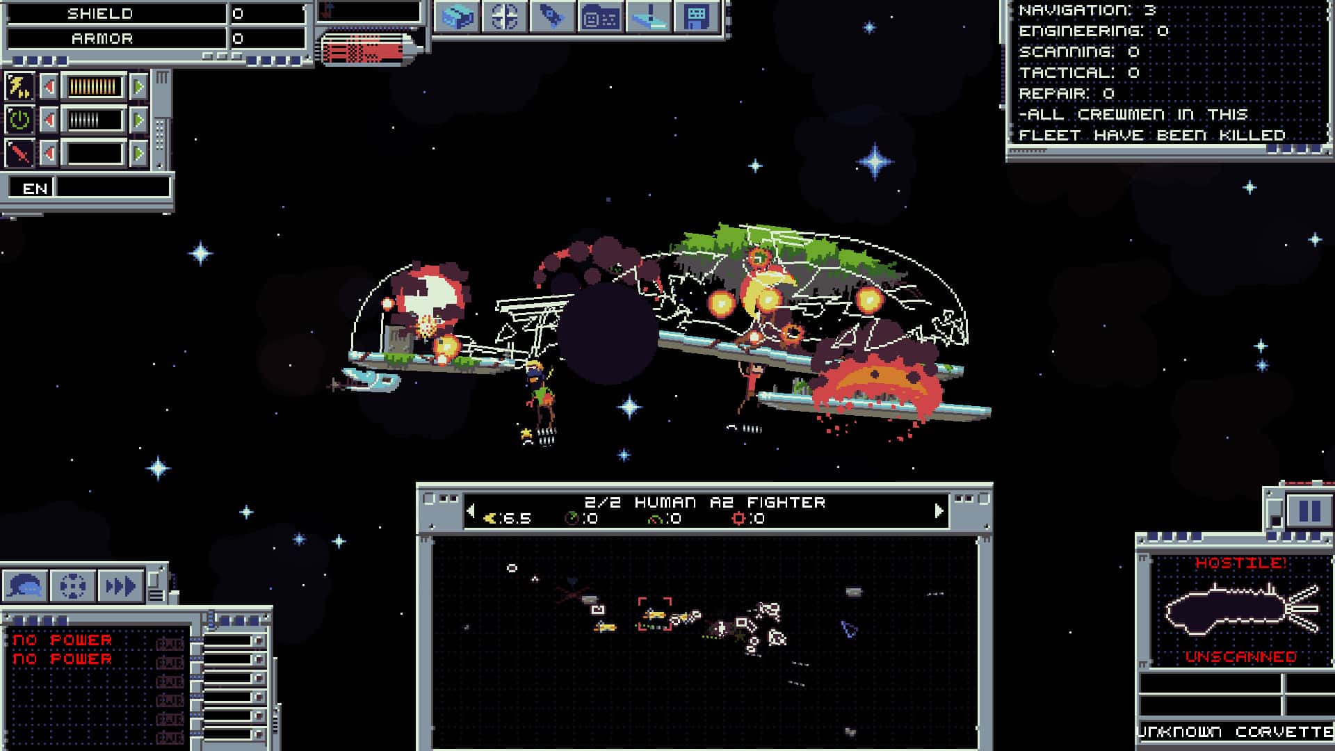 #4. Interstellaria (GOG) โดย: Coldrice Games L.L.C.