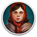 Gerda: A Flame in Winter