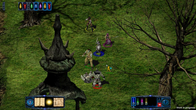 Pool of Radiance: Ruins of Myth Drannor screenshot 6