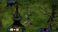 Pool of Radiance: Ruins of Myth Drannor screenshot 6