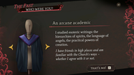 Mask of the Rose screenshot 7