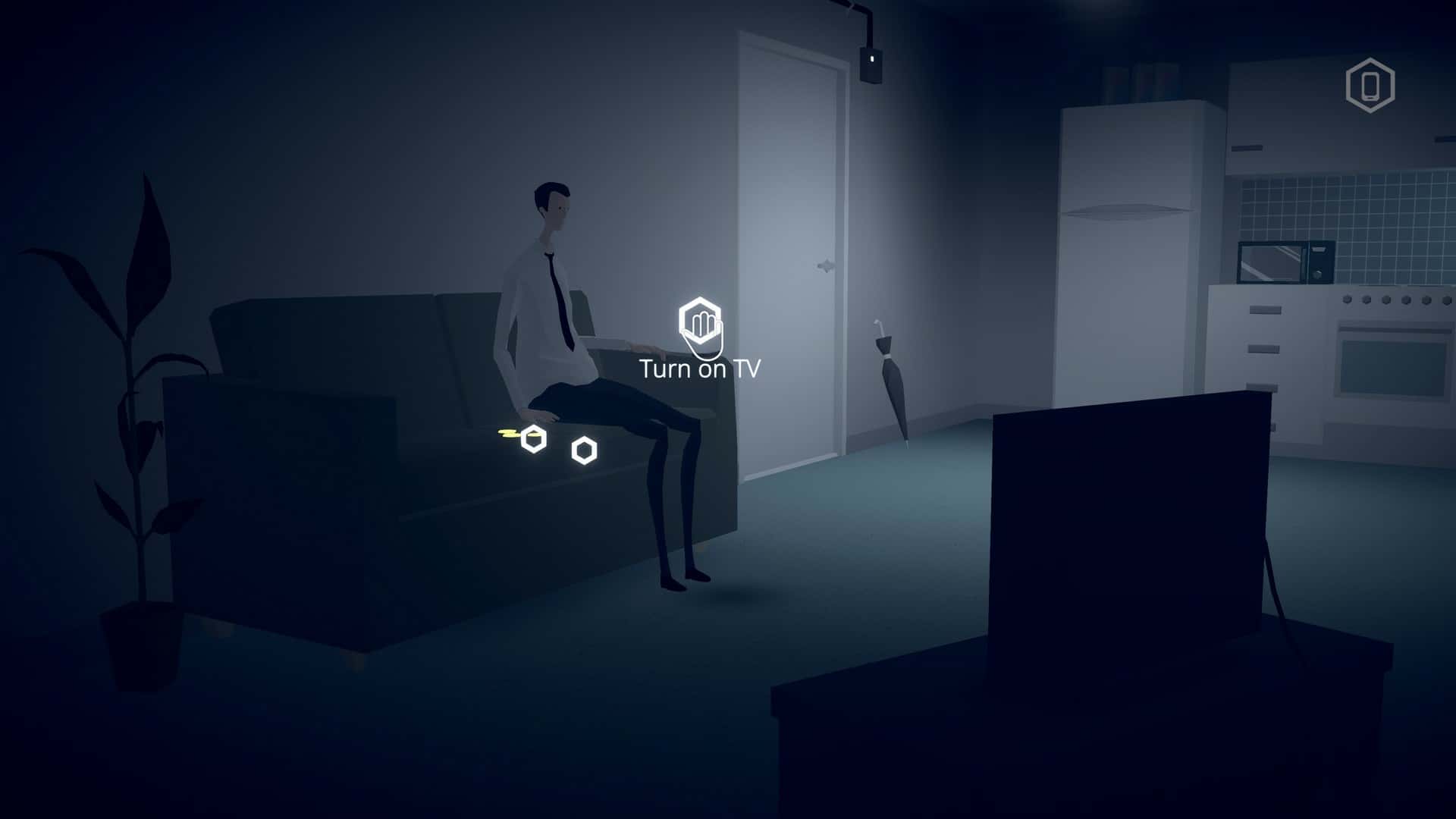 #1. Mosaic 1% DLC (GOG) 由: Raw Fury