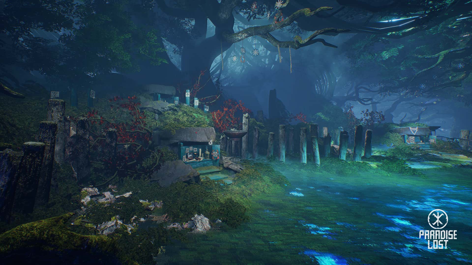 #10. Paradise Lost (GOG) 由: Walkabout