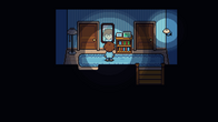 Dreamed Away Demo screenshot 3