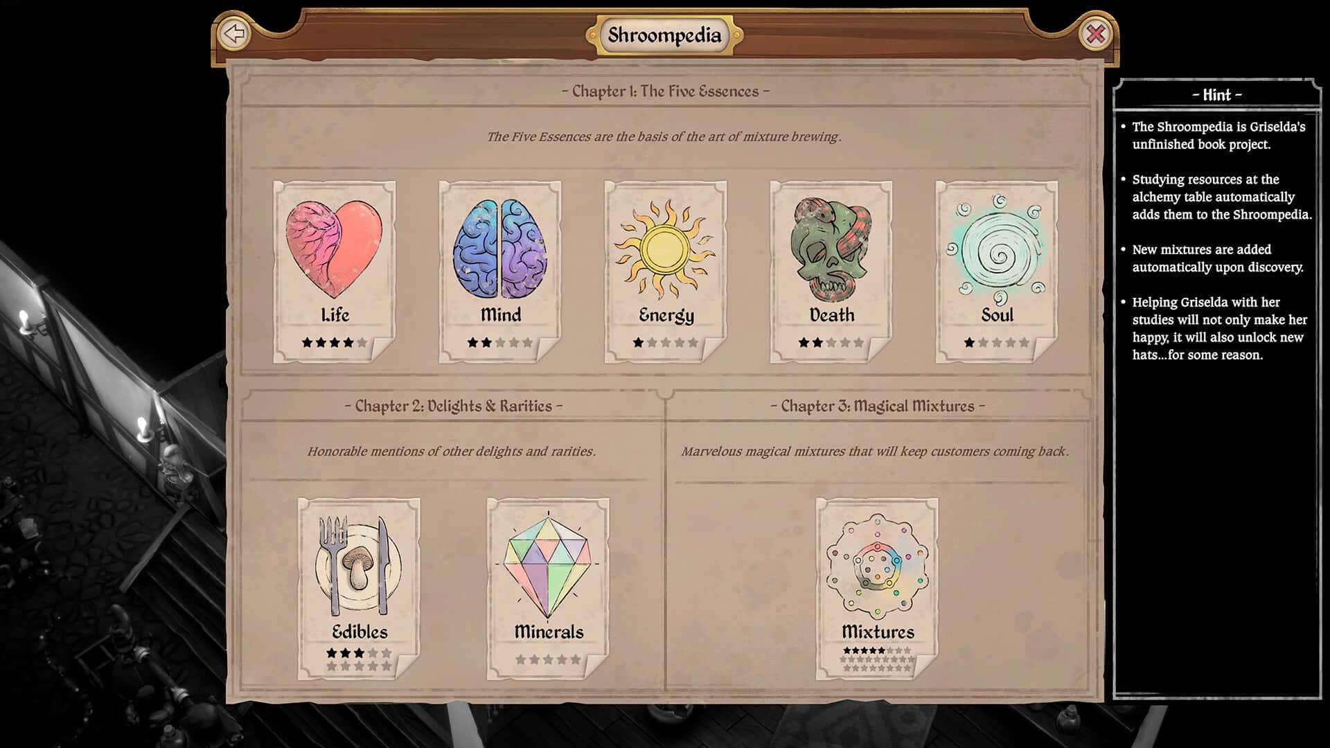 #9. The Magical Mixture Mill (GOG) 由: 505 Pulse
