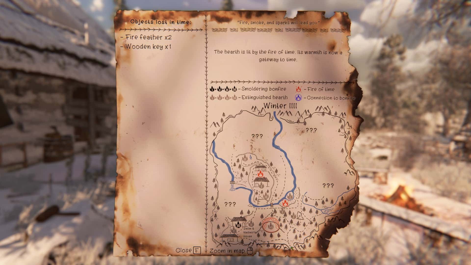 #6. The End of the Sun Soundtrack (GOG) Podle: Mokosh Games