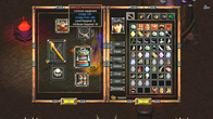 Seal of Evil screenshot 4