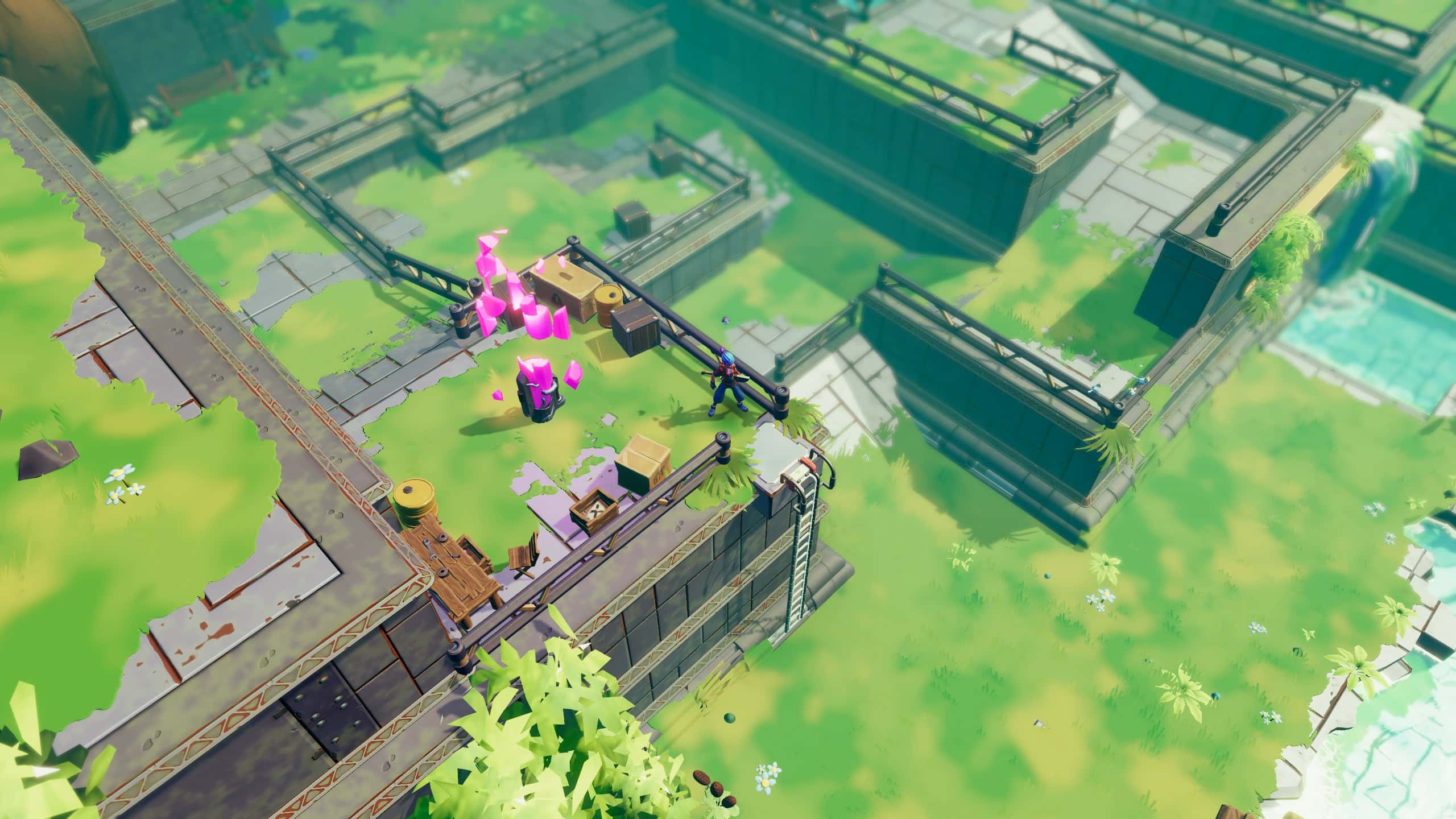 #2. XEL (GOG) Podle: Assemble Entertainment