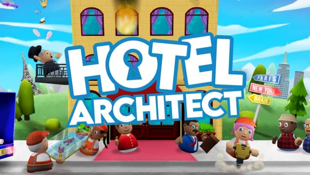 Hotel Architect