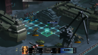 FRONT MISSION 3: Remake screenshot 1