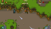 The Chaos Engine screenshot 5