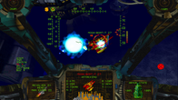 Archimedean Dynasty screenshot 12